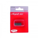 Magneti mici 10mm set 10 DACO