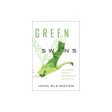 Green Swans: The Coming Boom in Regenerative Capitalism