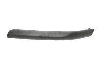Bandou bara dreapta fata, dreapta Skoda Fabia (6y), 08.2004-03.2007, negru, 6Y0807718BB41