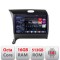 Navigatie Kia Cerato 2013-2017 Edotec Kit-1562 8 core QLED 2K 16+512 360 Android Waze USB Navigatie Internet Youtube Radio CarStore Technology
