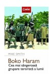 Cumpara ieftin Boko Haram - Paperback - Michael Smith - Corint