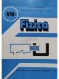 Emanuel Nichita - Fizica - Manual pentru clasa a VIII-a (editia 1996)