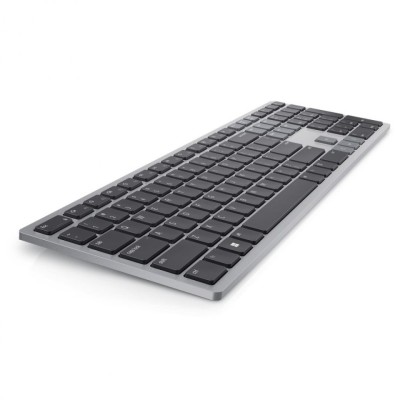 Dell Wireless Keyboard - KB700 - US Int foto