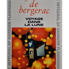 Cyrano de Bergerac - Voyage dans la lune (editia 1970)