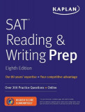 SAT Reading &amp; Writing Prep