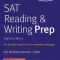 SAT Reading &amp; Writing Prep