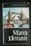 Myh 23s - MIRCEA PADURELEANU - MAREA BRITANIE - ED 1963