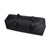 Cumpara ieftin Geanta foto mare, nylon pentru echipamente foto,dimensiuni 85x20x30 cm - Negru