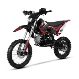Motocicleta Cross/Enduro copii 4T XTR 616, 150cc, roti 19/16, cu far, pornire el... Cod Produs: MX_NEW XTR61619161-4