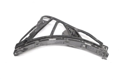 Suport bara de protecție dreapta față PORSCHE CAYENNE 92A 2013 OEM: 7P5807178 17070407 foto