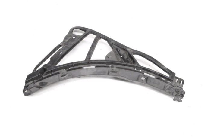 Suport bara de protecție dreapta față PORSCHE CAYENNE 92A 2013 OEM: 7P5807178 17070407