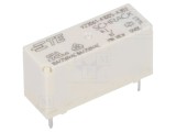 Releu Electromagnetic SPST-NO 12VDC 8A