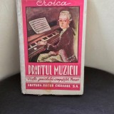 Printul muzicii. Viata genialului compozitor Mozart - Lelia Zivedeanu