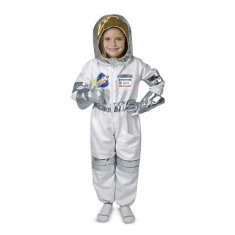 Costum Astronaut Melissa and Doug, 3-6 ani+ foto