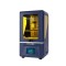 Imprimanta 3D SLA/DLP cu rasina UV, ecran LCD 2K, 1 litru de lichid de imprimare UV