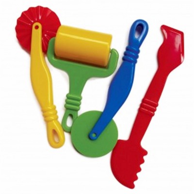 Accesorii creatie Cnx unelte modelat plastic foto