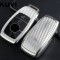 HUSA PROTECTIE CARCASA Cheie MERCEDES Premium Carbon Look model 2024