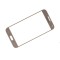 Geam Sticla Samsung Galaxy E5 Gold