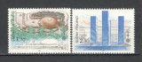 Finlanda.1987 EUROPA-Arhitectura moderna DF.94