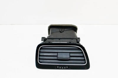 Gura de ventilație planșa de bord VW GOLF VII 5G1, BQ1, BE1, BE2 2017 OEM: 5G2819703,5G2819247,5G2819709 13961481 foto