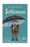 Cumpara ieftin Jefferson - Paperback brosat - Jean-Claude Mourlevat - Corint Junior