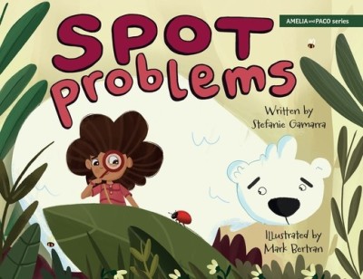 Spot Problems foto