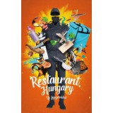 Restaurant, Hungary - &uacute;j fejezetekkel - Kordos Szabolcs
