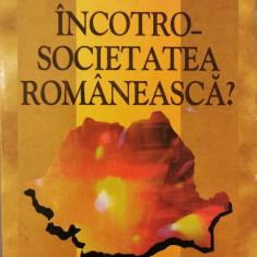 Incotro societatea romaneasca? - Ion Iliescu