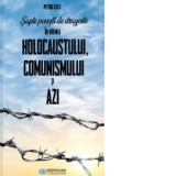 Sapte povesti de dragoste in vremea Holocaustului, comunismului si azi - Petru Clej
