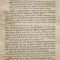 PROCOPIE, Episcopul Aradului. Circulară de Crăciun, din anul 1868