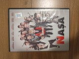 Filme romanesti - Nasa DVD