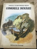 LITR13 0442 Literatura - Angela-Dumitrescu Begu - Comorile Dunarii