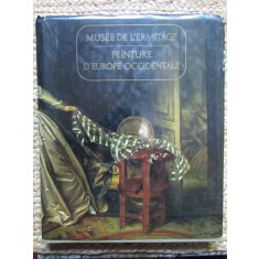 Irene Linnik - Musee de l&#039;Ermitage. Peinture d&#039;Europe Occidentale