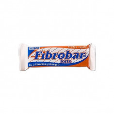 Fibrobar Forte R , 60 gr, baton de slabit foto