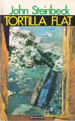 John Steinbeck - Tortilla Flat foto