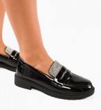 Cumpara ieftin Pantofi Casual Brand Negri