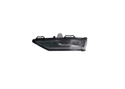 Lampa semnalizare oglinda Ford Fiesta, 08.2017-2023; Puma, 10.2019-, montare fata, dreapta, WY5W; fara soclu bec; EU foto