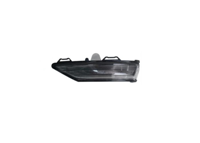 Lampa semnalizare oglinda Ford Fiesta, 08.2017-2023; Puma, 10.2019-, montare fata, dreapta, WY5W; fara soclu bec; EU
