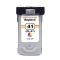Cartus compatibil cl 41 color pentru canon