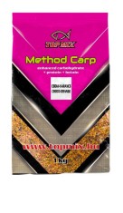 Top Mix - Nada Method Carp - Ciocolata portocale 1Kg