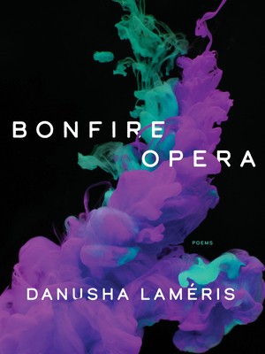 Bonfire Opera: Poems foto