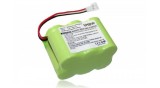 Baterie radio VHBW de &icirc;nlocuire pentru Icom BP-82 - 600 mAh 7,2 V NiMH