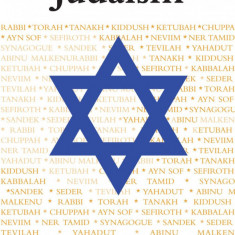 Key Words in Judaism | Ron Geaves