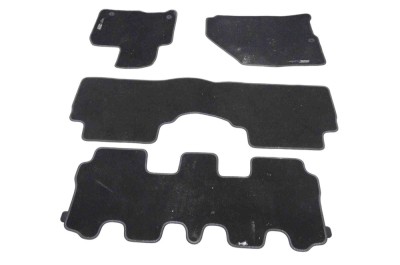 Set covorașe KIA SORENTO III UM 2019 OEM: C5143ADE17GL foto