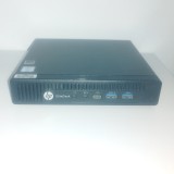 Mini PC HP Elitebook 800 G2 DM 35W I5 6500T DDR4 SSD