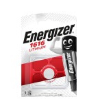 Energizer CR1616 3v baterie plata cu litiu-Conținutul pachetului 1 Bucată