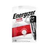 Energizer CR1616 3v baterie plata cu litiu-Conținutul pachetului 1 Bucată