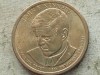 USA-1 DOLLAR 2015 (John F. Kennedy) (P), America de Nord