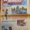 revista mondo magazin anul 1,nr. 1 -3-9 octombrie 1996-prima aparitie a revistei