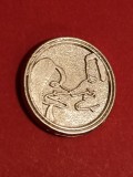 1 jeton rar (UNC) + Lot 14 jetoane [unele sunt deteriorate] [poze] (J3)